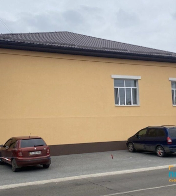 Ізмаїл під наглядом: у місті встановили сучасні камери відеоспостереження