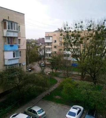 "Золоті хрущовки": чому в Києві так активно почали купувати старі квартири