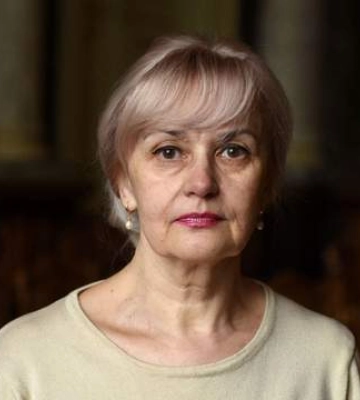 Во Львовской ОВА просят Зеленского присвоить Ирине Фарион звание Героя Украины