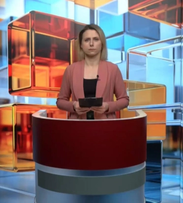 В.о. міського голови Рівного прозвітував перед громадою