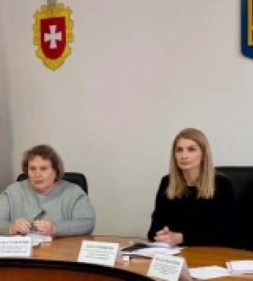 Координаційна рада на Рівненщині: обговорення лікування інфекційних хвороб