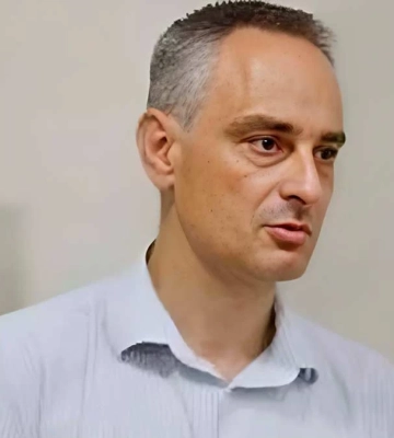 Суддя з Херсонщини зник, але продовжував отримувати сотні тисяч гривень