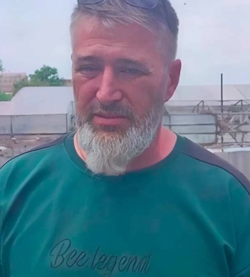 Оголосили підозру житель Херсонщини, який очолив окупаційну адміністрацію селища Дніпряни