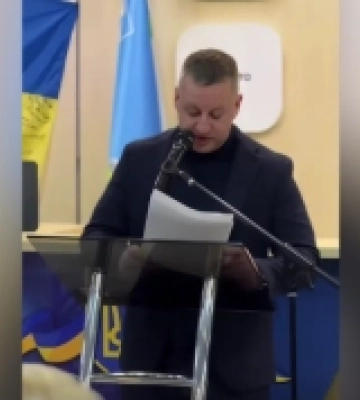 Рівне спрямувало понад 560 мільйонів гривень на підтримку Сил оборони за 2024 рік