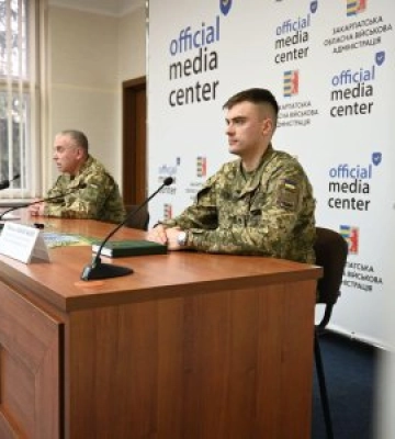 Здобути вищу військову освіту чи доєднатися до охорони державного кордону