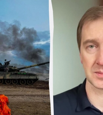 Ситуация под Покровском неоднозначна, не надо &quot;копать поминальную яму&quot;, - эксперт