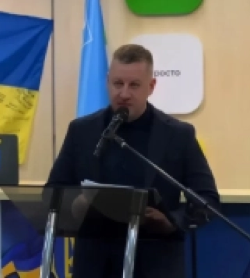«Рівне залучає 133 мільйони гривень грантів на енергетичну модернізацію», – Віктор Шакирзян