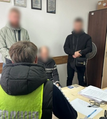 Вчителю з Харкова, якого підозрюють у розбещенні дітей, загрожує довічне ув’язнення