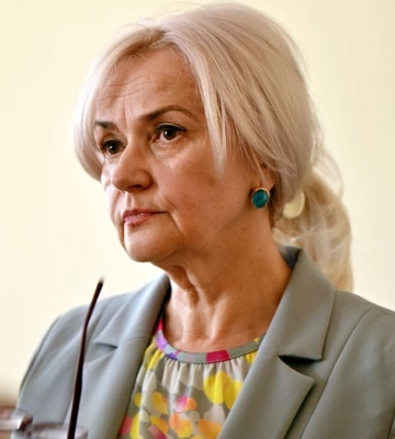 Львівська ОВА звернулася до Зеленського щодо присвоєння Фаріон звання Героя України