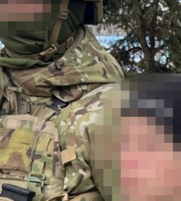 СБУ затримала 16-річного російського агента, який готував теракт біля &quot;Алеї Слави Героям&quot; у Житомирі