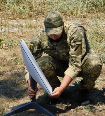 Поліція Ужгорода викрила шахрая, який ошукав підприємця з Львівщини на 34 000 гривень