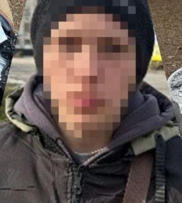 Хотел совершить теракт на Аллее Славы Героев: в Житомире задержали школьника, которого завербовала Россия