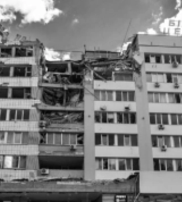Данія виділила на відновлення Миколаївщини новий пакет допомоги у мільярд гривень