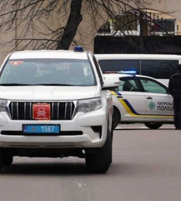 У Житомирі затримали 16-річного юнака, який готував теракт у центрі міста