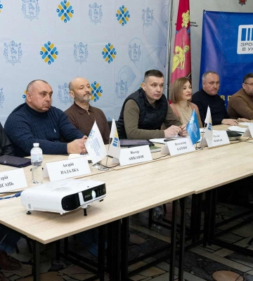 Діалог влади та бізнесу: взаємодія підприємців та комунальних монополістів