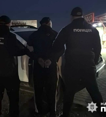 На Закарпатті заблокували черговий канал переправлення військовозобовʼязаних через держкордон