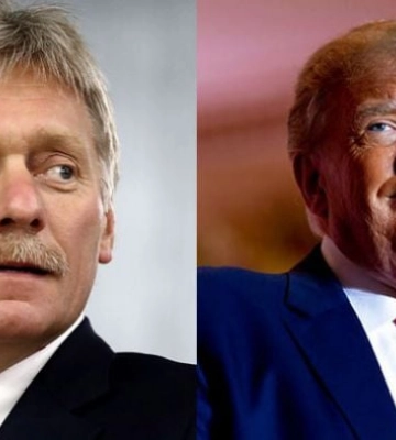 &quot;Соглашение предусматривает возвращение территорий&quot;: Трамп своим заявлением дал надежду Мелитополю - что ответили в Кремле