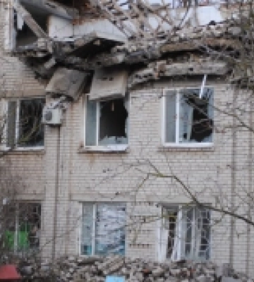 Жорстоко поводився із мешканкою Снігурівки під час окупації: На Миколаївщині оголосили про підозру військовому рф