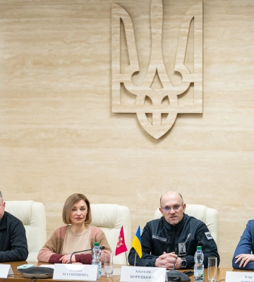 Діалог влади та бізнесу: взаємодія підприємців та комунальних монополістів