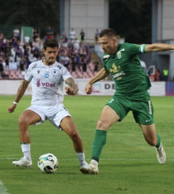 Карпаты – ЛНЗ – 1:0. Победа в меньшинстве. Видео голов и обзор матча