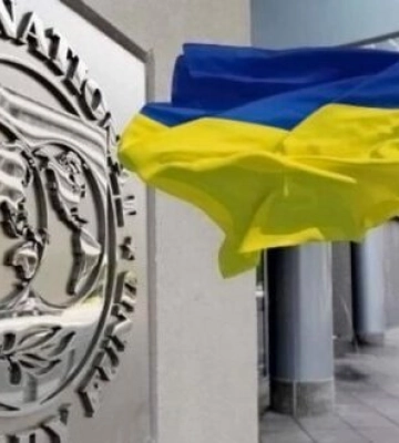 Україна та МВФ домовилися щодо сьомого перегляду програми розширеного фінансування - Шмигаль