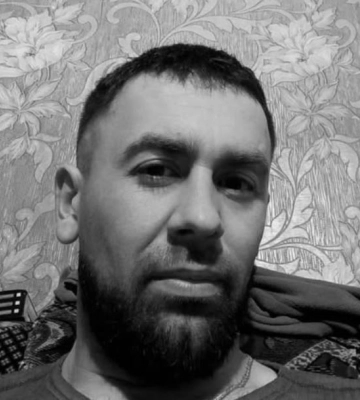 На Донеччині загинув захисник з Волині Микола Макарчук