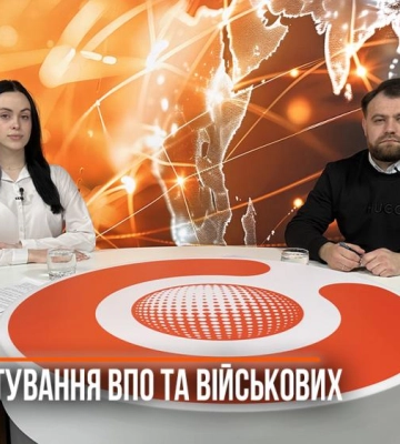 Гість у студії. Як повномасштабне вторгнення вплинуло на рівень безробіття на Рівненщині(ВІДЕО)