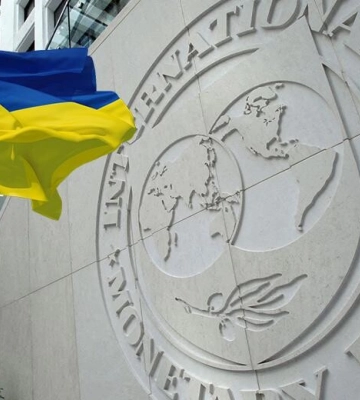 Україна та МВФ домовилися щодо сьомого перегляду програми розширеного фінансування - Шмигаль
