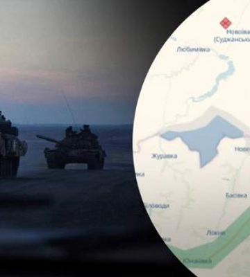 Поки нема успіхів на Донеччині: навіщо росіяни раптом спробували штурмувати село на Сумщині