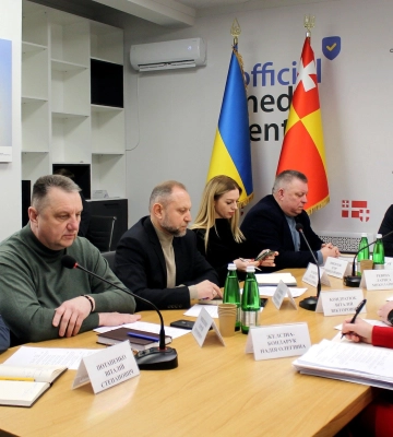 У громаді на Волині виділили 28 мільйонів на потреби ЗСУ