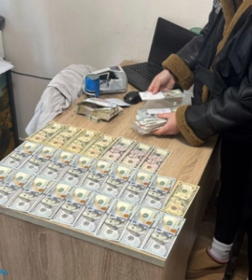 В Одессе разоблачили организаторов финансовой пирамиды, которые обманули граждан на 200 тыс долларов