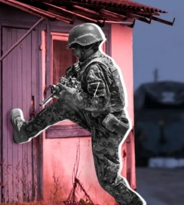 На Луганщині окупанти через «суди» почали конфісковувати «безхазяйне майно» — ОВА
