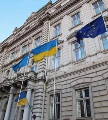 Зменшення виплат для дітей загиблих в АТО/ООС: у Львівській ОВА прокоментували ситуацію