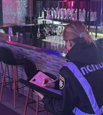 Вночі в одному з клубів Києва розважались під російську музику: що кажуть у поліції