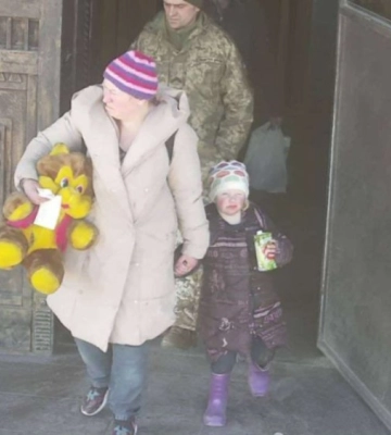 На Львівщині розшукують матір з донькою, які зникли кілька днів тому