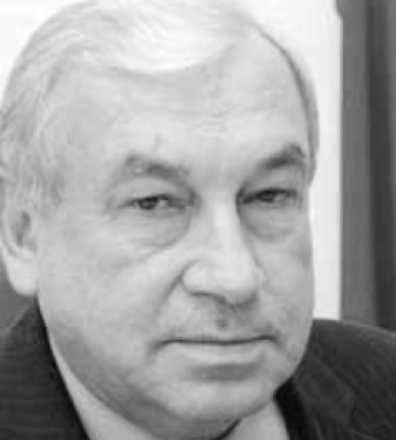 Ушел из жизни Валерий Кальченко: Верховная Рада выразила соболезнования