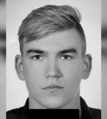 Ракета забрала життя молодого таланта: що відомо про загибель 21-річного актора в Кривому Розі