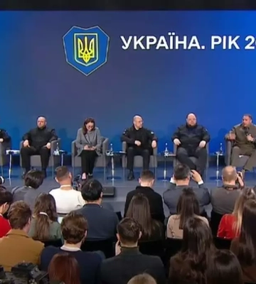 У CNN розповіли, як змінилася Україна за 3 роки повномасштабної війни