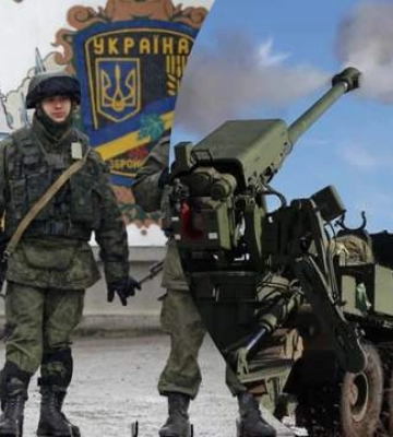 В CNN проанализировали, сколько своей территории потеряла Украина за время войны