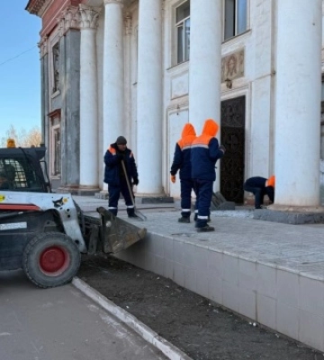 Пошкоджені будинки, лікарня та навчальні заклади: у Кривому Розі уточнили наслідки ракетного удару