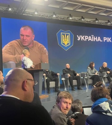 РФ готовила теракт в столичном гипермаркете - СБУ