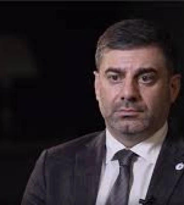 Лубінець про обстріли РФ: Україна вимагає справедливості - рф має понести відповідальність
