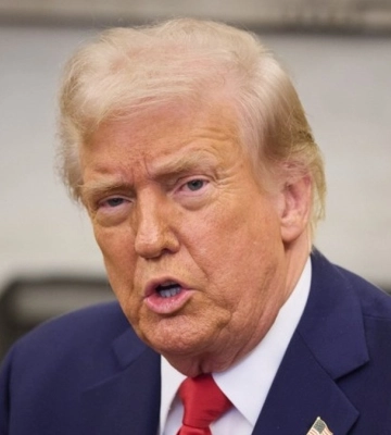 Трамп у розмові з Зеленським і європейськими лідерами розкрив незмінні вимоги путіна щодо Донбасу - Bloomberg