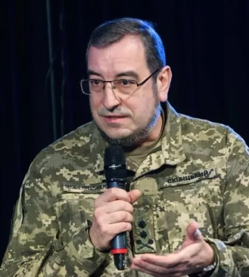 Росіяни системно атакують критично важливі для Сил оборони мости на Одещині — Скібіцький