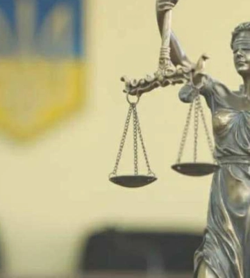 Зеленский предлагает Раде создать Специализированные окружной и апелляционный админсуды Зеленский предлагает Раде создать Специализированные окружной и апелляционный админсуды