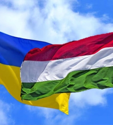 Венгрия выдвинула условие, при котором вступление Украины в ЕС остановят