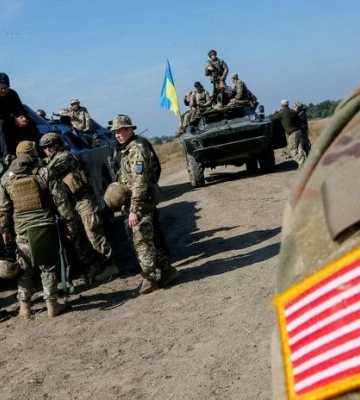 Пентагон опроверг заявление Трампа: на Украину не расходовали 350 млрд долларов