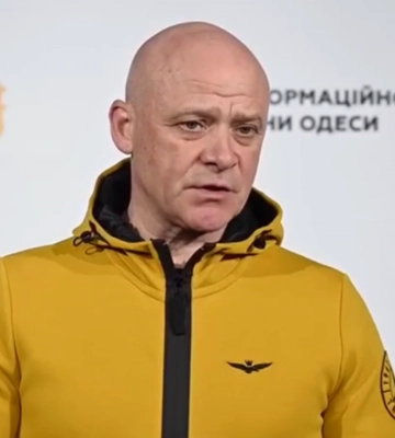 Труханов подякував енергетикам ДТЕК за допомогу в поверненні тепла в Одесі після обстрілів