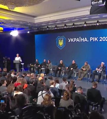 Україна відповіла США на пропозицію щодо фонду корисних копалин на 500 млрд доларів, - Bloomberg