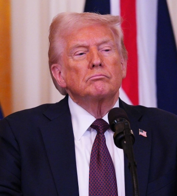 Таке вперше: Трамп оголосив важливим день прийому в Білому домі європейських лідерів